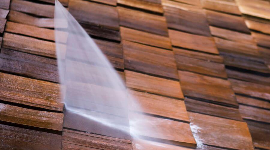 Composite tile roof services in Granger, WY