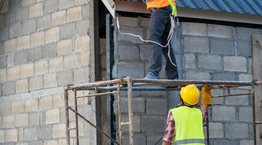 Expert tile roof repair services in Granger, WY